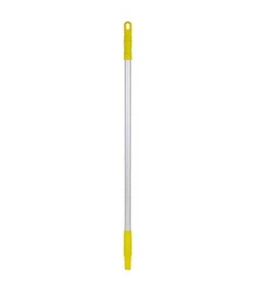 REMCO Handle - Basic - Aluminum Threaded 0.9x33" - Yellow Price/EA