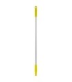 REMCO Handle - Basic - Aluminum Threaded 0.9x33" - Yellow Price/EA