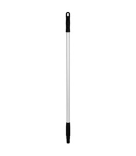 REMCO Handle - Basic - Aluminum Threaded 0.9x33" - Black Price/EA