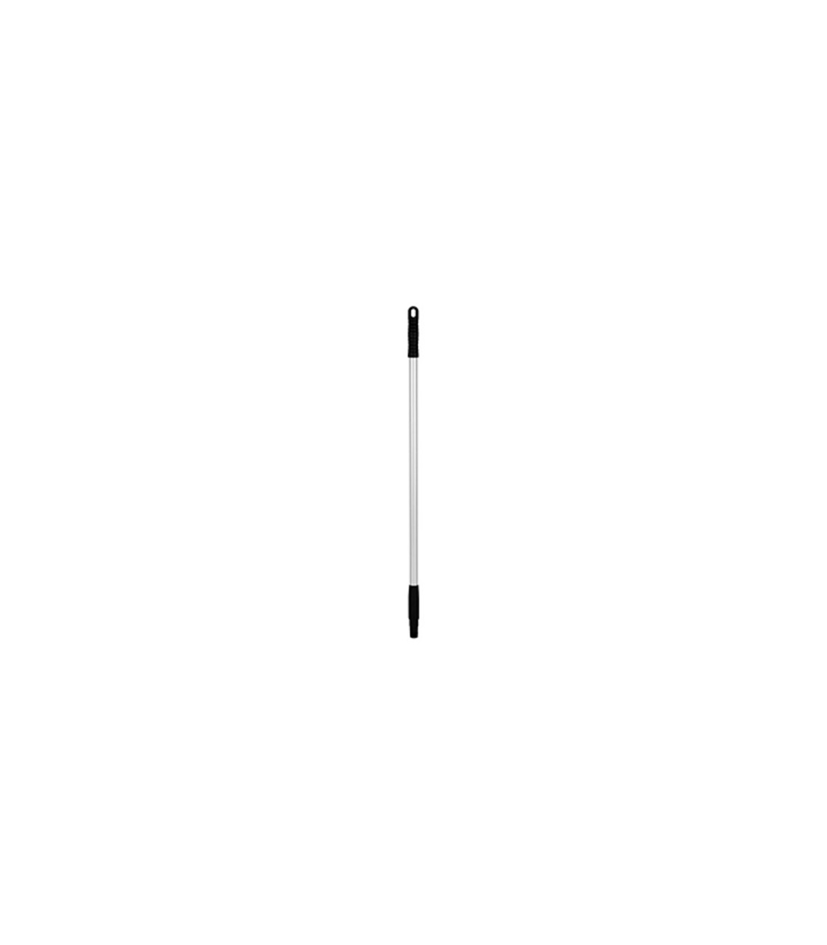 REMCO Handle - Basic - Aluminum Threaded 0.9x33" - Black Price/EA