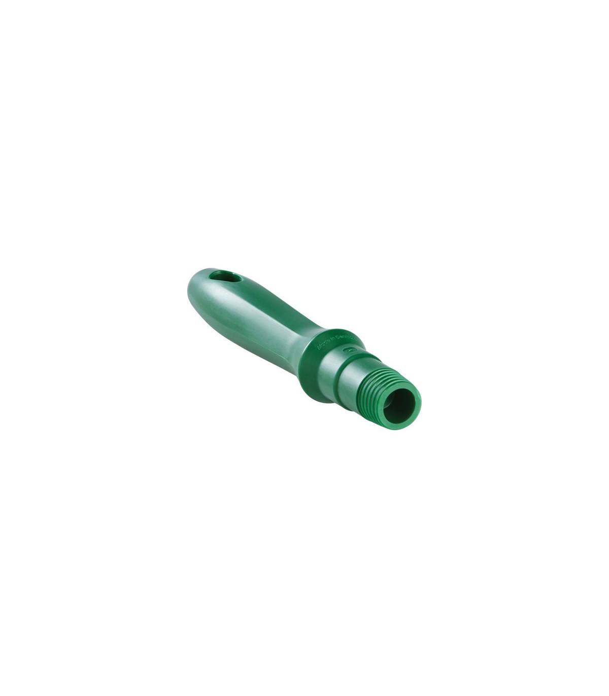 REMCO Handle - Mini Threaded - PP - 1.2x6" - Green Price/EA