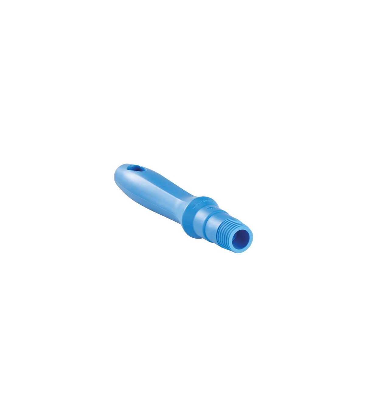 REMCO Handle - Mini Threaded - PP - 1.2x6" - Blue Price/EA