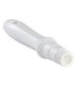 REMCO Handle - Mini Threaded - PP - 1.2x6" - White Price/EA