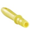 REMCO Handle - Mini Threaded - PP - 1.2x6" - Yellow Price/EA