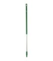 REMCO Handle - European-Thread Aluminum - 1.2x51" - Green Price/EA