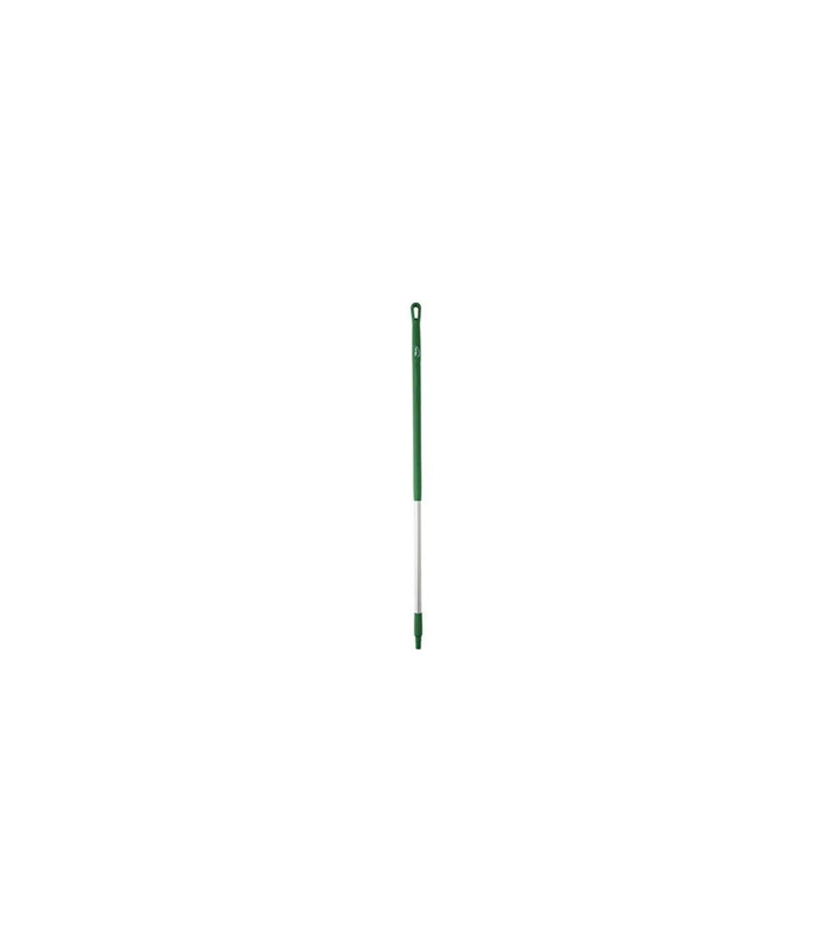 REMCO Handle - European-Thread Aluminum - 1.2x51" - Green Price/EA