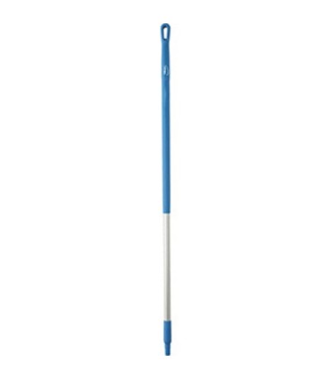 REMCO Handle - European-Thread Aluminum - 1.2x51" - Blue Price/EA