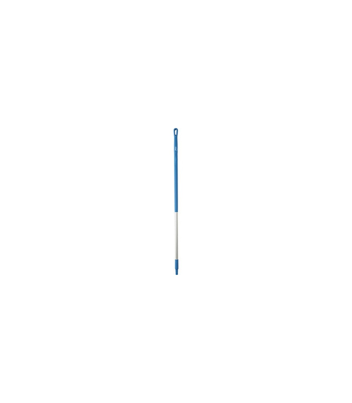 REMCO Handle - European-Thread Aluminum - 1.2x51" - Blue Price/EA