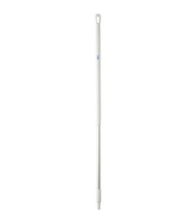 REMCO Handle - European-Thread Aluminum - 1.2x51" - White Price/EA
