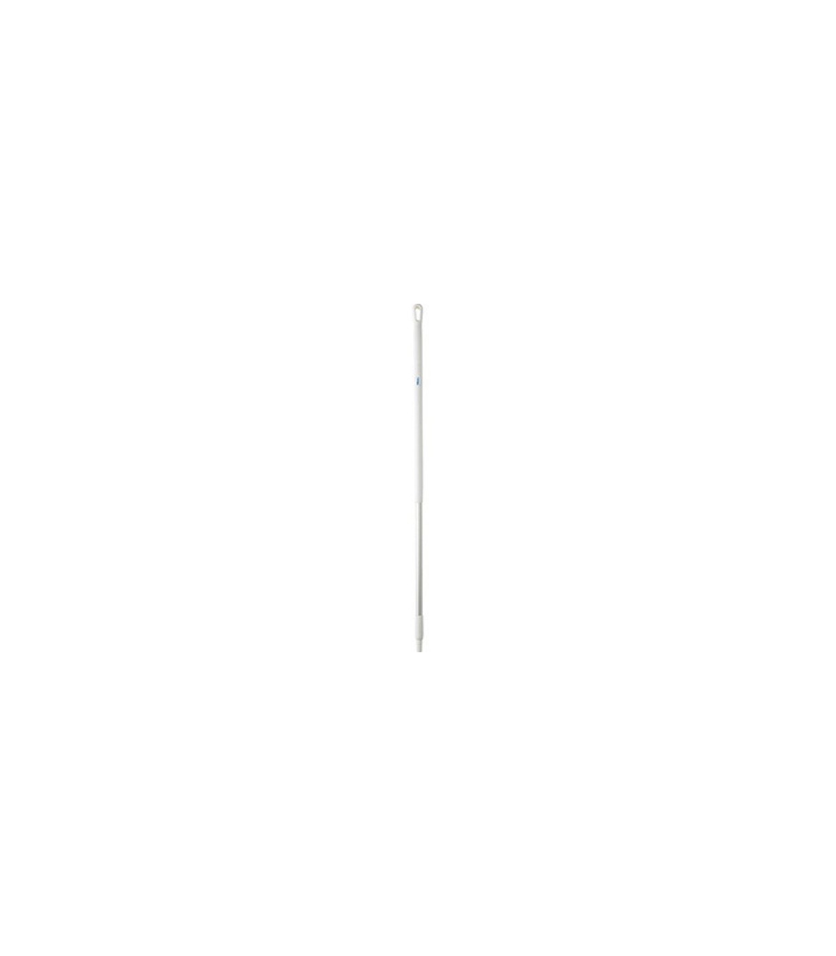 REMCO Handle - European-Thread Aluminum - 1.2x51" - White Price/EA