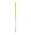 REMCO Handle - European-Thread Aluminum - 1.2x51" - Yellow Price/EA