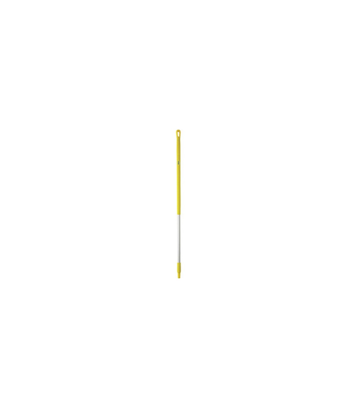 REMCO Handle - European-Thread Aluminum - 1.2x51" - Yellow Price/EA