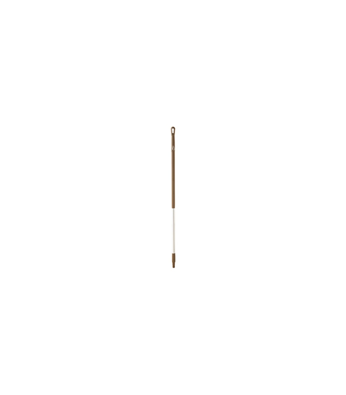 REMCO Handle - European-Thread Aluminum - 1.2x51" - Brown Price/EA