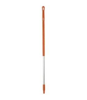 REMCO Handle - European-Thread Aluminum - 1.2x51" - Orange Price/EA