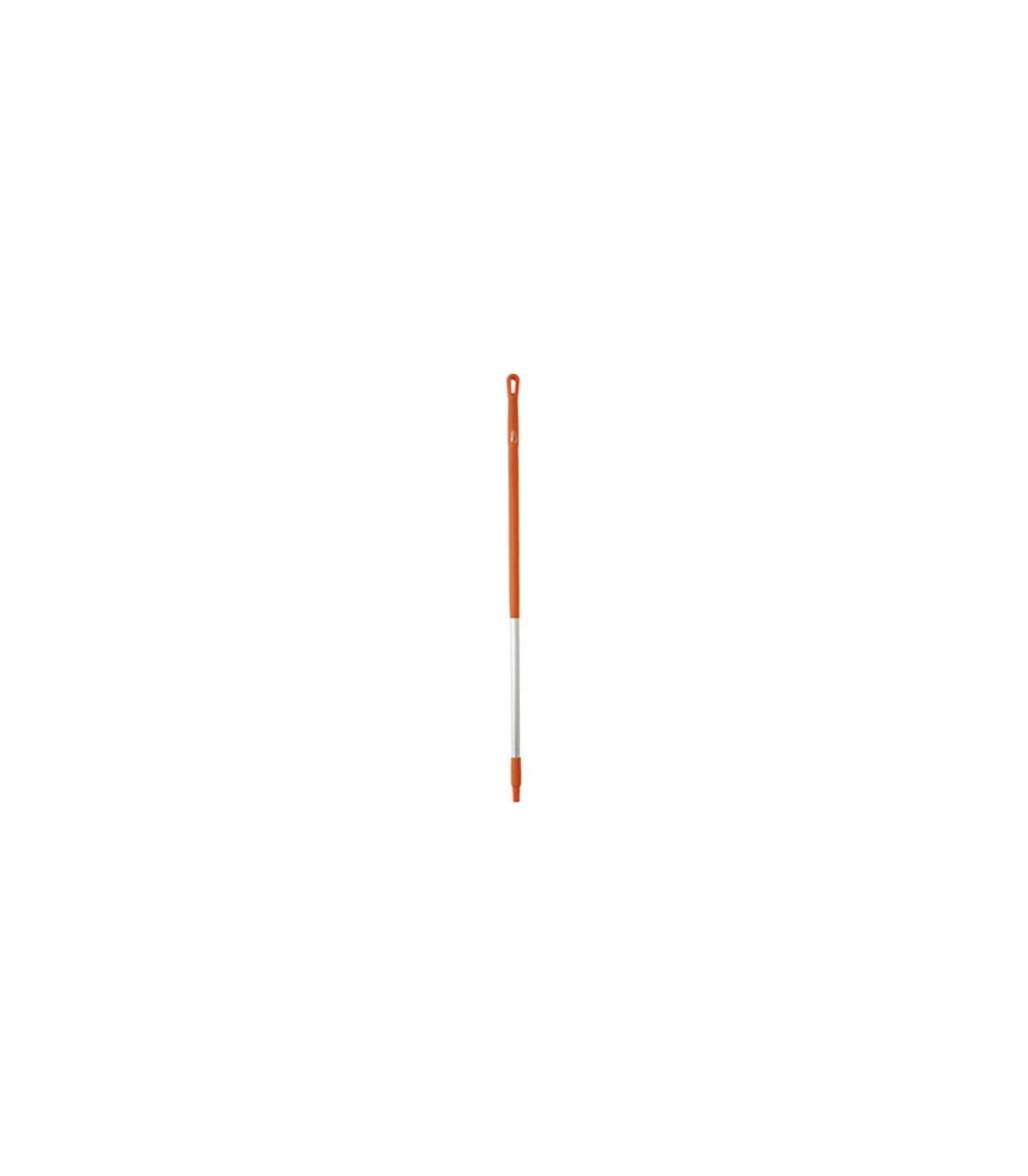 REMCO Handle - European-Thread Aluminum - 1.2x51" - Orange Price/EA