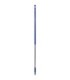 REMCO Handle - European-Thread Aluminum - 1.2x51" - Purple Price/EA