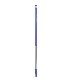 REMCO Handle - European-Thread Aluminum - 1.2x51" - Purple Price/EA