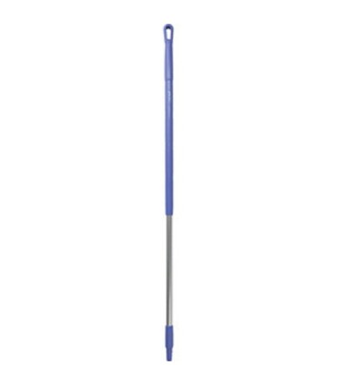 REMCO Handle - European-Thread Aluminum - 1.2x51" - Purple Price/EA