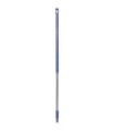 REMCO Handle - European-Thread Aluminum - 1.2x51" - Purple Price/EA