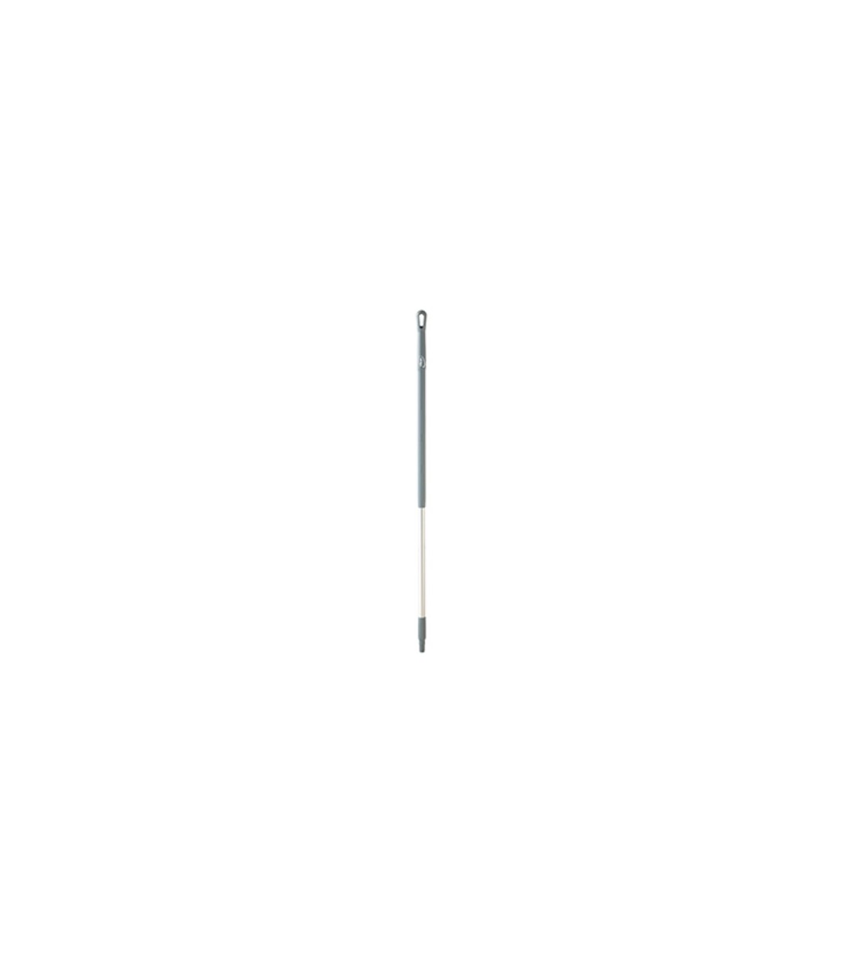 REMCO Handle - European-Thread Aluminum - 1.2x51" - Gray Price/EA