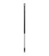 REMCO Handle - European-Thread Aluminum - 1.2x51" - Black Price/EA