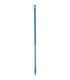 REMCO Handle - European-Thread Fiberglass - 1.2x 51" - Blue Price/EA
