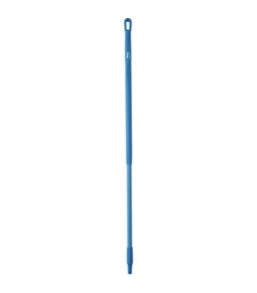 REMCO Handle - European-Thread Fiberglass - 1.2x 51" - Blue Price/EA