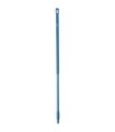 REMCO Handle - European-Thread Fiberglass - 1.2x 51" - Blue Price/EA
