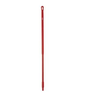 REMCO Handle - European-Thread Fiberglass - 1.2x51" - Red Price/EA