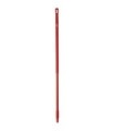 REMCO Handle - European-Thread Fiberglass - 1.2x51" - Red Price/EA