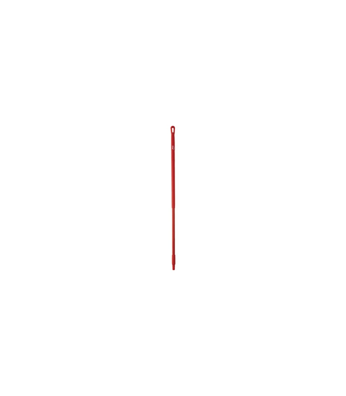 REMCO Handle - European-Thread Fiberglass - 1.2x51" - Red Price/EA