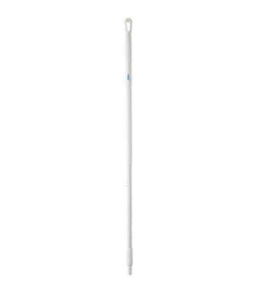 REMCO Handle - European-Thread Fiberglass - 1.2x51" - White Price/EA