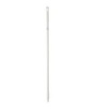 REMCO Handle - European-Thread Fiberglass - 1.2x51" - White Price/EA