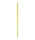 REMCO Handle - European-Thread Fiberglass - 1.2x51" - Yellow Price/EA