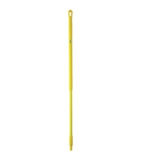 REMCO Handle - European-Thread Fiberglass - 1.2x51" - Yellow Price/EA