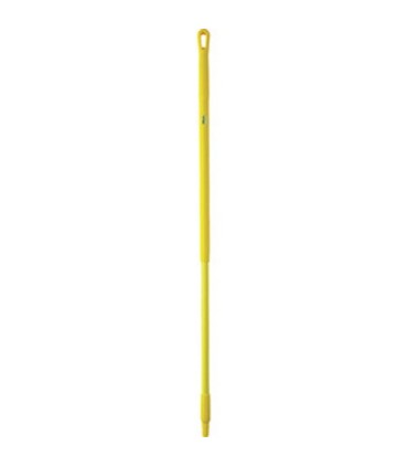 REMCO Handle - European-Thread Fiberglass - 1.2x51" - Yellow Price/EA