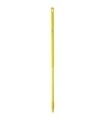 REMCO Handle - European-Thread Fiberglass - 1.2x51" - Yellow Price/EA