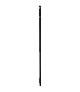 REMCO Handle - European-Thread Fiberglass - 1.2x51" - Black Price/EA