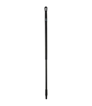 REMCO Handle - European-Thread Fiberglass - 1.2x51" - Black Price/EA