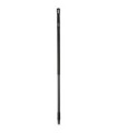 REMCO Handle - European-Thread Fiberglass - 1.2x51" - Black Price/EA