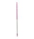 REMCO Handle - European-Thread Aluminum - 1.2x59" - Pink Price/EA