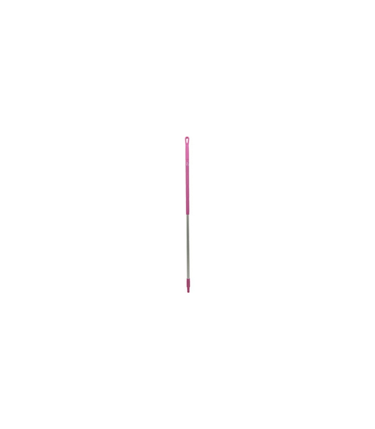 REMCO Handle - European-Thread Aluminum - 1.2x59" - Pink Price/EA