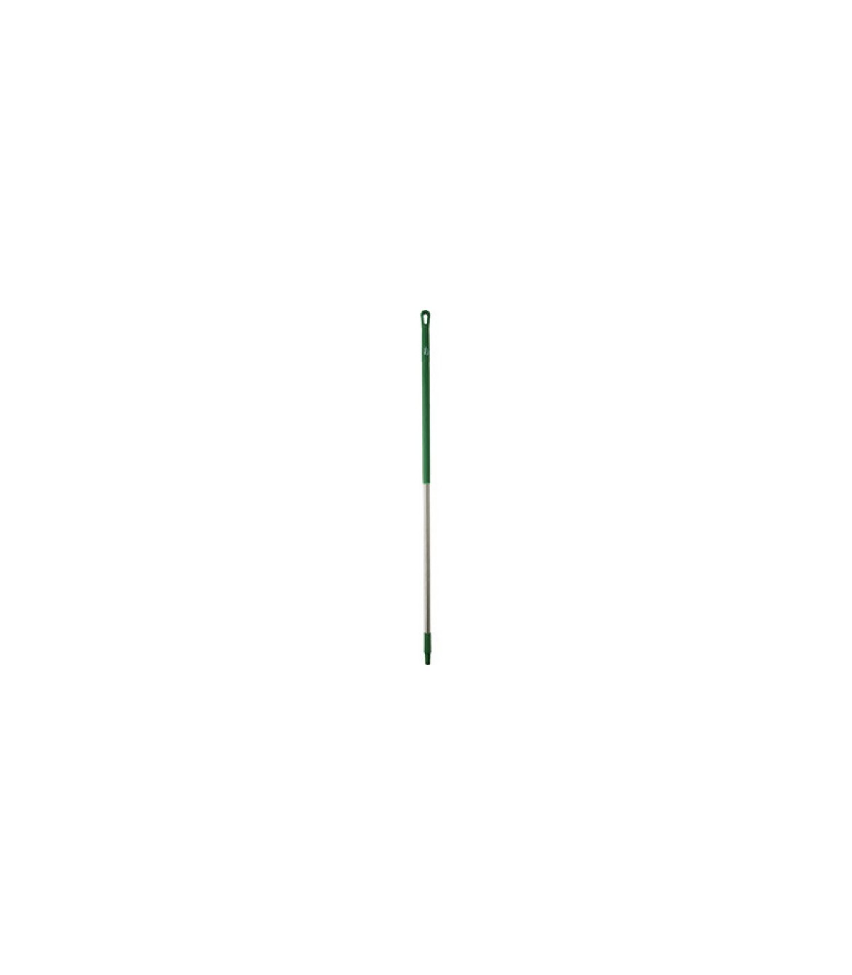 REMCO Handle - European-Thread Aluminum - 1.2x59" - Green Price/EA