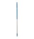REMCO Handle - European-Thread Aluminum - 1.2x59" - Blue Price/EA
