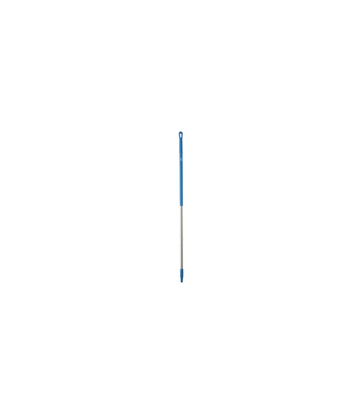 REMCO Handle - European-Thread Aluminum - 1.2x59" - Blue Price/EA