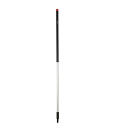 REMCO Handle - European-Thread Aluminum - 1.2x59" - White Price/EA