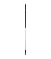 REMCO Handle - European-Thread Aluminum - 1.2x59" - White Price/EA