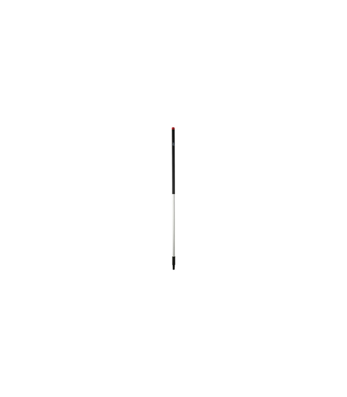REMCO Handle - European-Thread Aluminum - 1.2x59" - White Price/EA