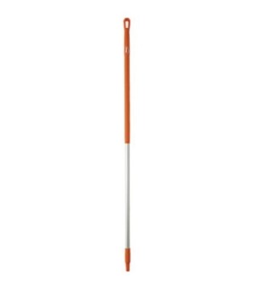 REMCO Handle - European-Thread Aluminum - 1.2x59" - Orange Price/EA