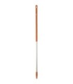 REMCO Handle - European-Thread Aluminum - 1.2x59" - Orange Price/EA